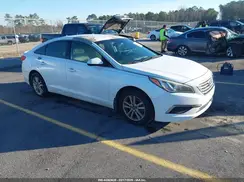 5NPE24AF0GH302217 2016 HYUNDAI SONATA