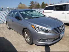 5NPE24AF0GH302900 2016 HYUNDAI SONATA