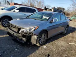 5NPE24AF0GH303657 2016 HYUNDAI SONATA