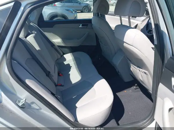 5NPE24AF0GH303903 2016 HYUNDAI SONATA - Image 8