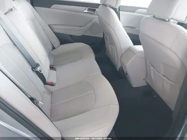 5NPE24AF0GH303965 2016 HYUNDAI SONATA - Image 8