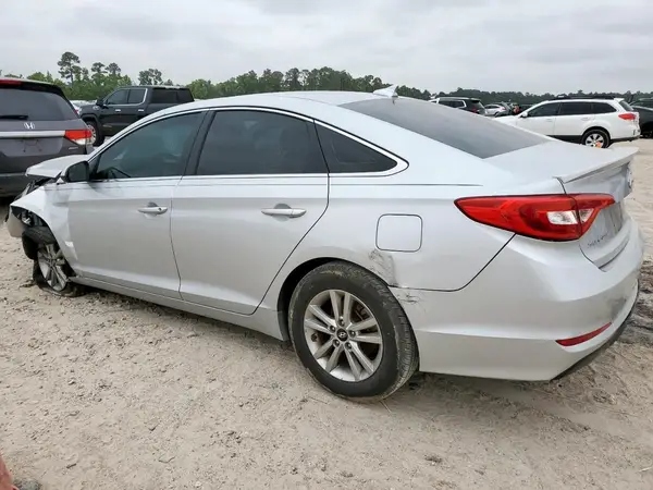 5NPE24AF0GH304100 2016 HYUNDAI SONATA - Image 2