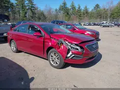 5NPE24AF0GH304341 2016 HYUNDAI SONATA