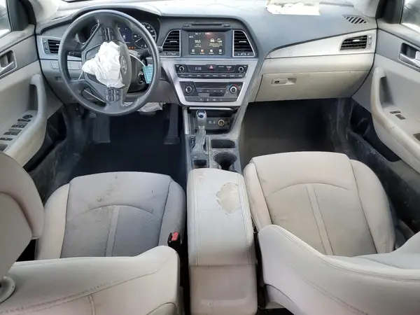 5NPE24AF0GH304503 2016 HYUNDAI SONATA - Image 8
