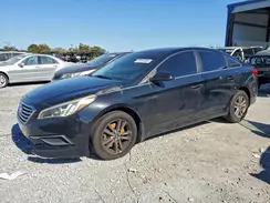 5NPE24AF0GH304579 2016 HYUNDAI SONATA
