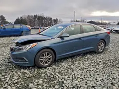 5NPE24AF0GH305022 2016 HYUNDAI SONATA