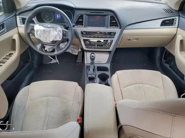 5NPE24AF0GH305022 2016 HYUNDAI SONATA - Image 8