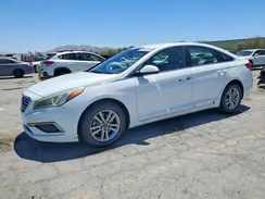 5NPE24AF0GH305327 2016 HYUNDAI SONATA