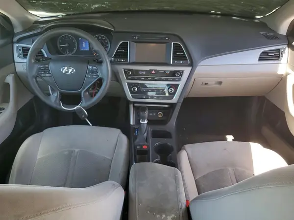 5NPE24AF0GH305327 2016 HYUNDAI SONATA - Image 8