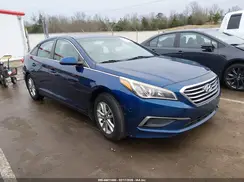 5NPE24AF0GH305487 2016 HYUNDAI SONATA