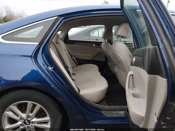 5NPE24AF0GH305487 2016 HYUNDAI SONATA - Image 8