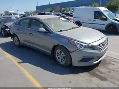 5NPE24AF0GH306090 2016 HYUNDAI SONATA