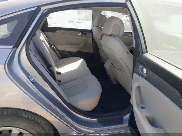 5NPE24AF0GH306090 2016 HYUNDAI SONATA - Image 8