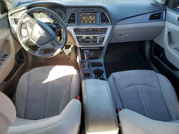5NPE24AF0GH306221 2016 HYUNDAI SONATA - Image 8