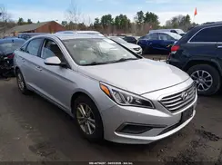 5NPE24AF0GH306560 2016 HYUNDAI SONATA