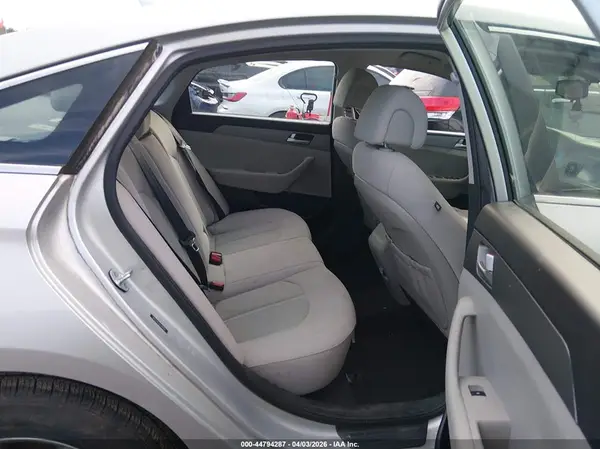 5NPE24AF0GH306560 2016 HYUNDAI SONATA - Image 8