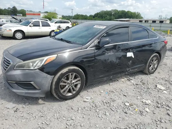 5NPE24AF0GH306669 2016 HYUNDAI SONATA - Image 1