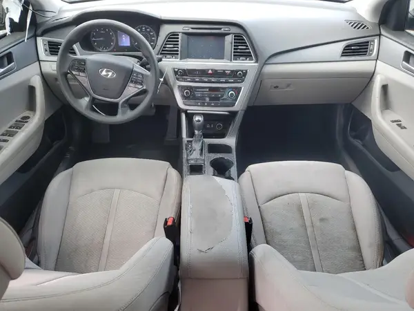 5NPE24AF0GH306669 2016 HYUNDAI SONATA - Image 8