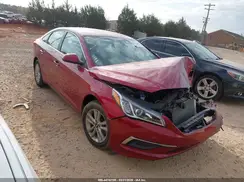 5NPE24AF0GH307790 2016 HYUNDAI SONATA