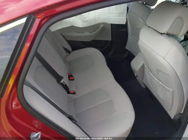 5NPE24AF0GH307790 2016 HYUNDAI SONATA - Image 8