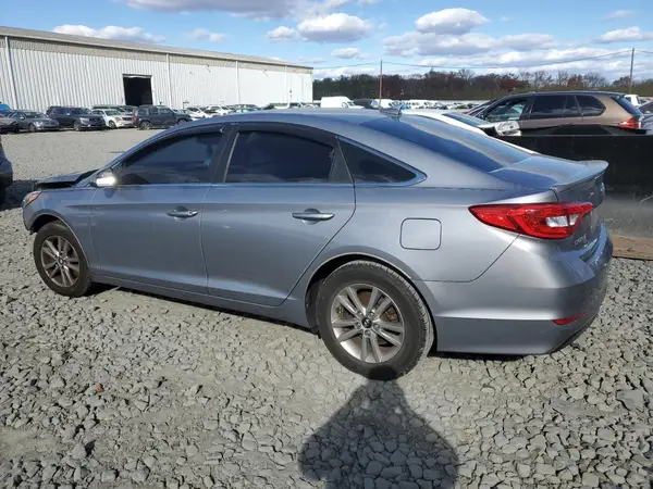 5NPE24AF0GH308289 2016 HYUNDAI SONATA - Image 2