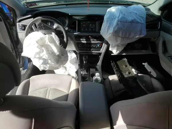 5NPE24AF0GH308289 2016 HYUNDAI SONATA - Image 8