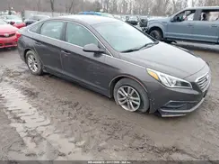 5NPE24AF0GH308616 2016 HYUNDAI SONATA