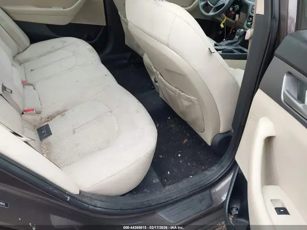 5NPE24AF0GH308616 2016 HYUNDAI SONATA - Image 8