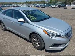 5NPE24AF0GH309300 2016 HYUNDAI SONATA