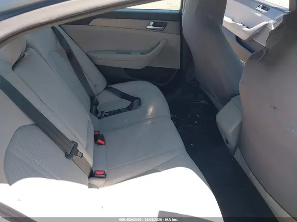 5NPE24AF0GH309300 2016 HYUNDAI SONATA - Image 8