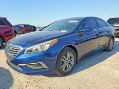 5NPE24AF0GH310365 2016 HYUNDAI SONATA