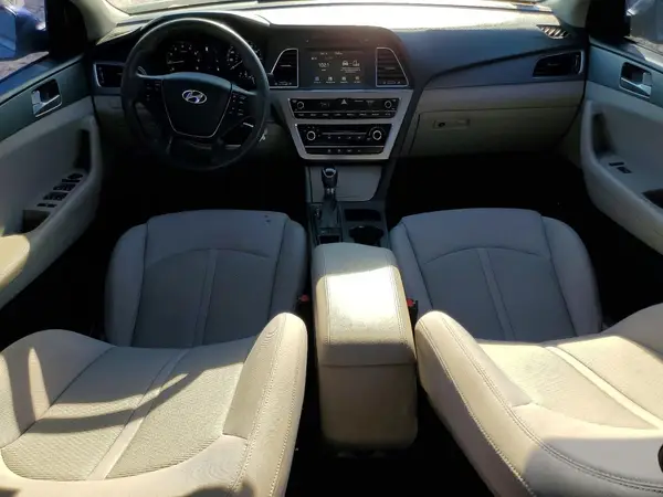 5NPE24AF0GH310365 2016 HYUNDAI SONATA - Image 8