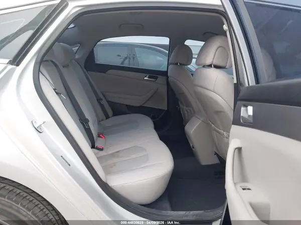 5NPE24AF0GH310544 2016 HYUNDAI SONATA - Image 8