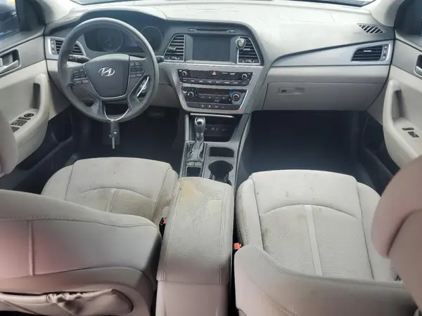 5NPE24AF0GH310835 2016 HYUNDAI SONATA - Image 8