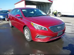 5NPE24AF0GH310981 2016 HYUNDAI SONATA