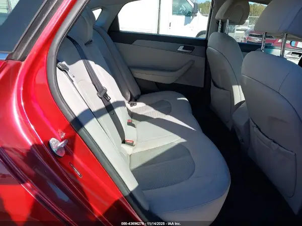 5NPE24AF0GH310981 2016 HYUNDAI SONATA - Image 8