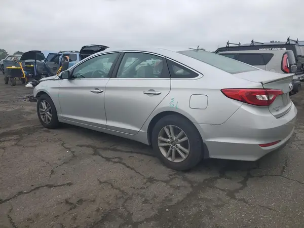5NPE24AF0GH313251 2016 HYUNDAI SONATA - Image 2