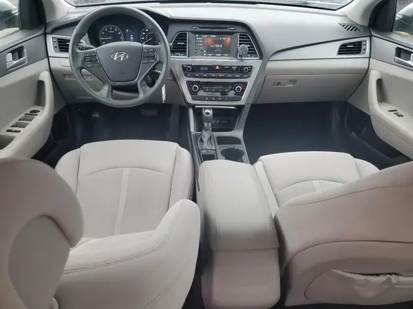 5NPE24AF0GH313251 2016 HYUNDAI SONATA - Image 8