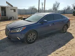 5NPE24AF0GH313511 2016 HYUNDAI SONATA