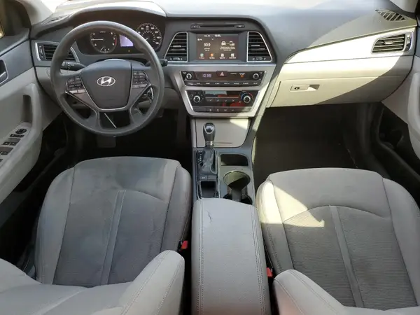 5NPE24AF0GH313511 2016 HYUNDAI SONATA - Image 8
