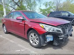 5NPE24AF0GH313542 2016 HYUNDAI SONATA