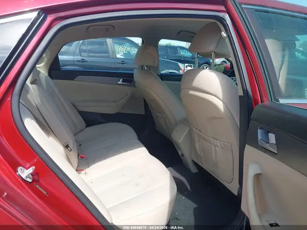 5NPE24AF0GH313542 2016 HYUNDAI SONATA - Image 8