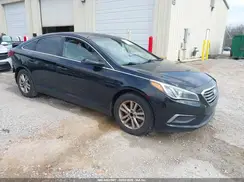 5NPE24AF0GH313931 2016 HYUNDAI SONATA