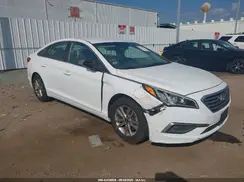 5NPE24AF0GH313962 2016 HYUNDAI SONATA