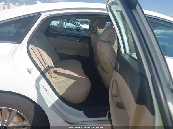 5NPE24AF0GH313962 2016 HYUNDAI SONATA - Image 8