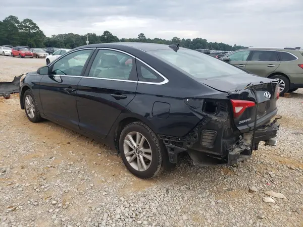 5NPE24AF0GH314660 2016 HYUNDAI SONATA - Image 2