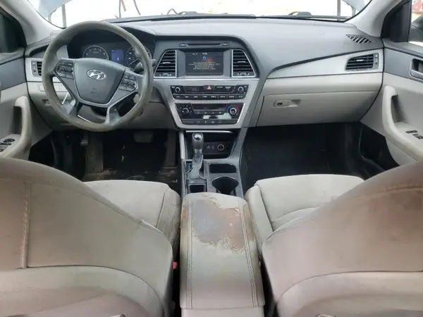5NPE24AF0GH314660 2016 HYUNDAI SONATA - Image 8