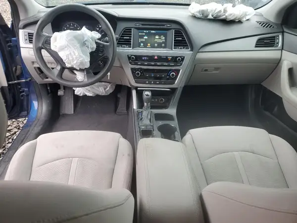 5NPE24AF0GH315565 2016 HYUNDAI SONATA - Image 8