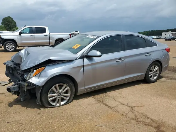 5NPE24AF0GH315713 2016 HYUNDAI SONATA - Image 1