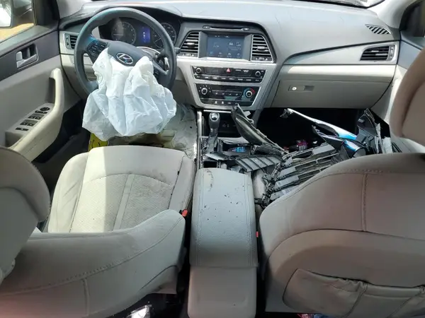 5NPE24AF0GH315713 2016 HYUNDAI SONATA - Image 8